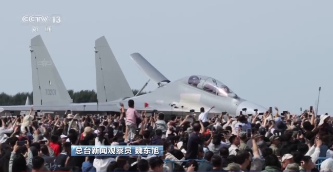 2025长春航空展 为何吸引我们的目光？