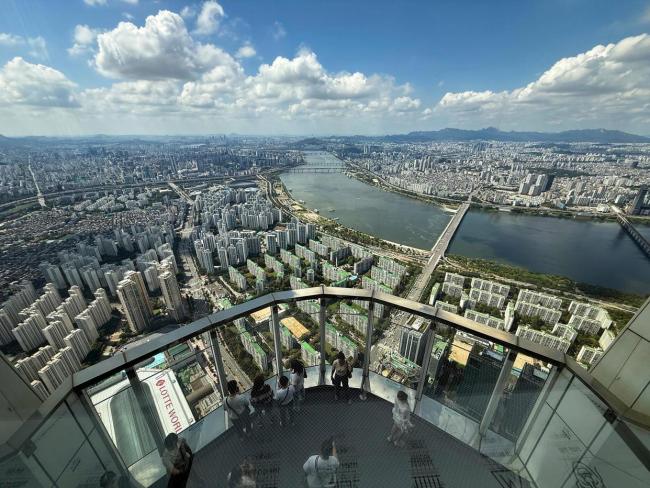 韩国首尔老鼠增多