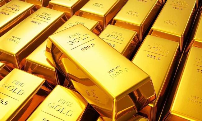 全球央行买金的趋势变了吗