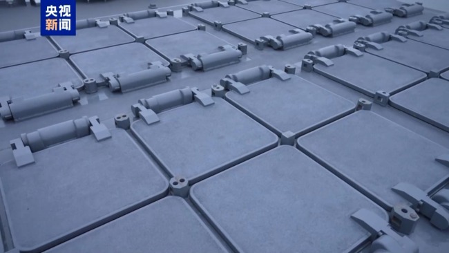 专治“火力不足恐惧症” 052D型驱逐舰的武器有多强？