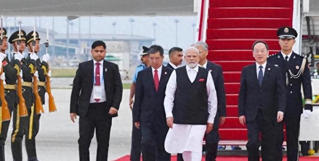 上合天津峰会带来哪些转折