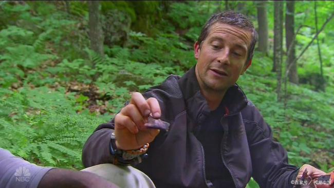 已经准备参加荒野求生第三季了