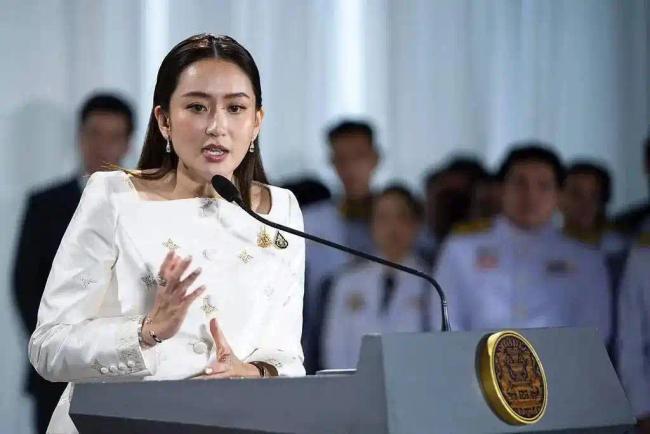 未能挺过信任危机!但信家族在泰国有牢固基本盘
