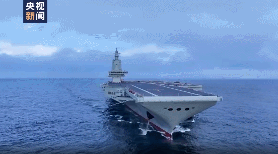 硬核实力！大国利器“上新”三连