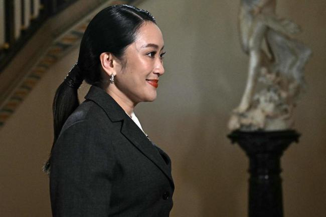 泰国政局再掀波澜或触发提前大选