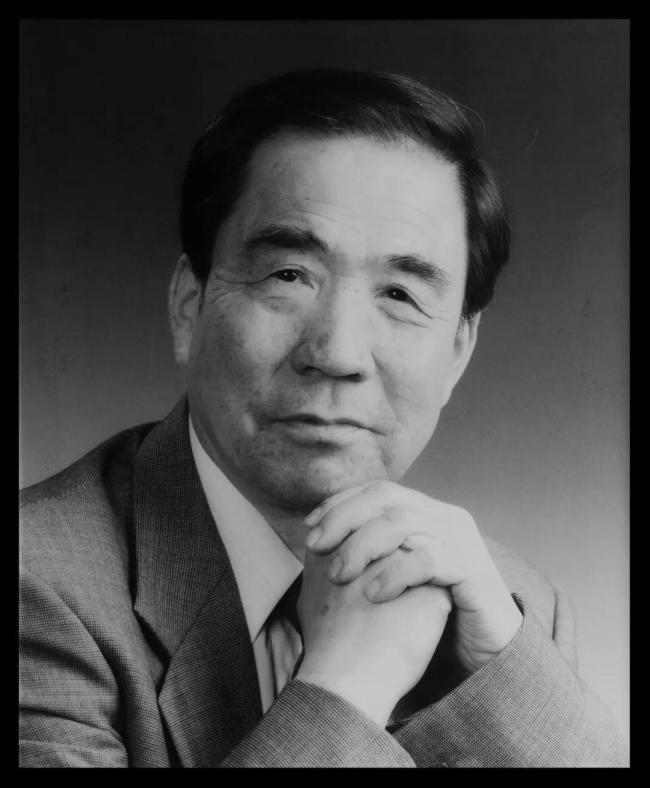 防空导弹专家于本水逝世