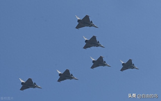 大V谈印巴空战：体系作战才是关键