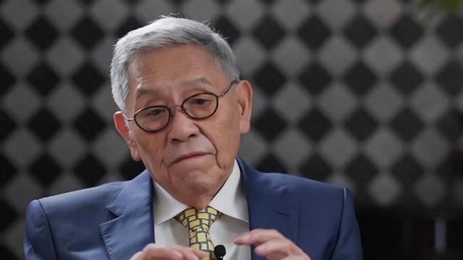 日退将妄称“美日台联手作战”被批