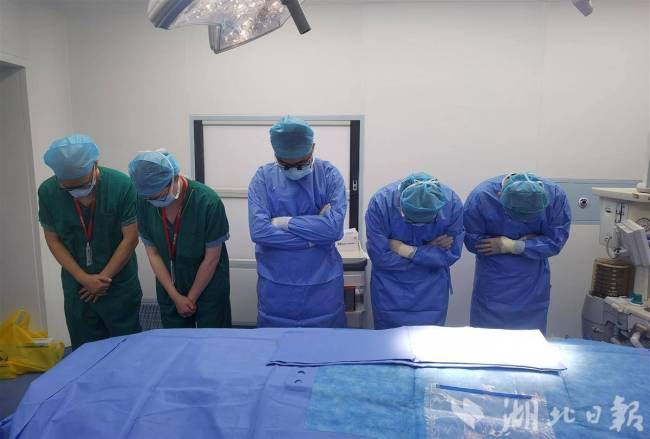 28岁武汉女孩离世捐献器官救五人