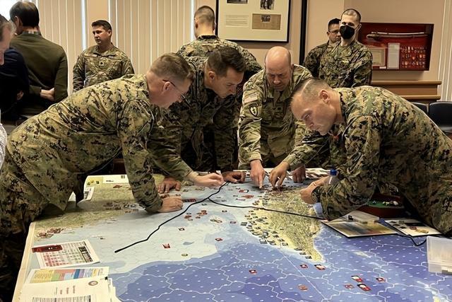 美国专家发现：解放军不登陆也能收台