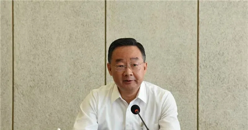 唐仁健