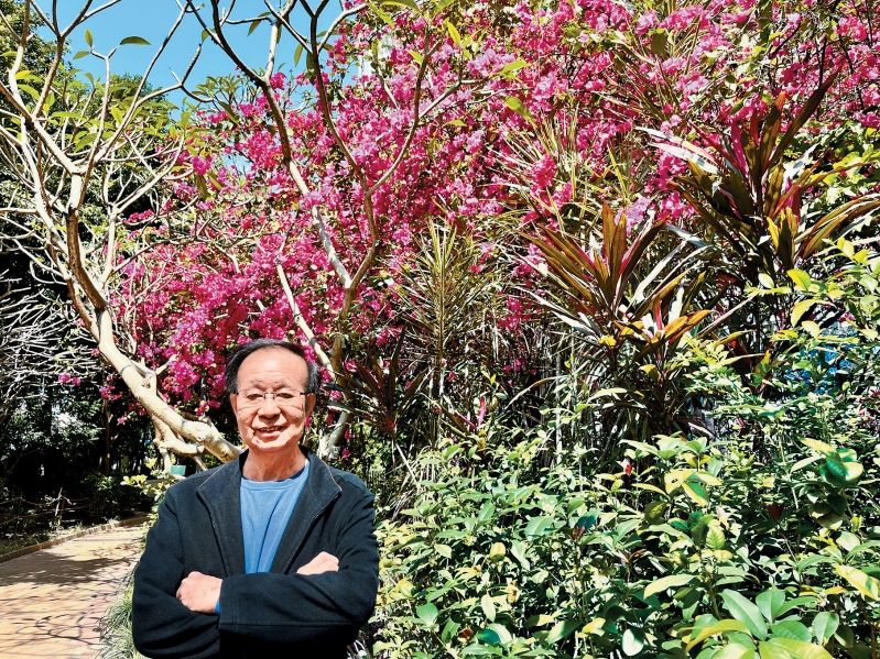 曾醒明