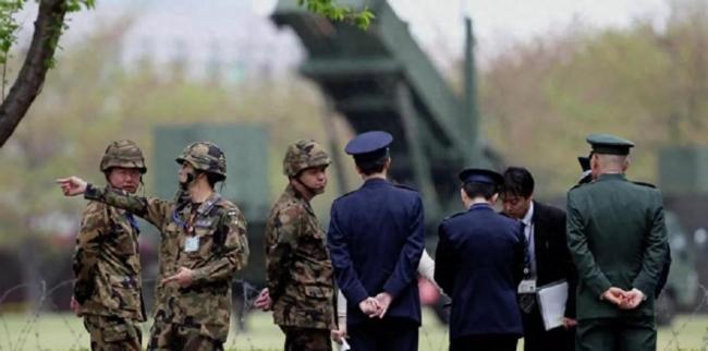 高市早苗又在“松绑”武器出口