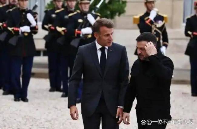 西方多国联合声明，乌克兰问题引关注