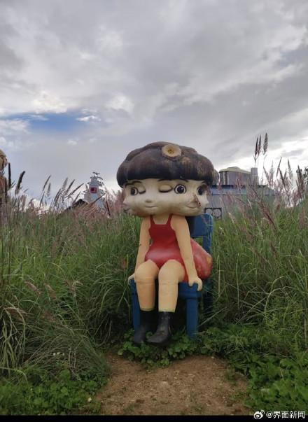 荒野之国回应人体蜈蚣等作品引争议