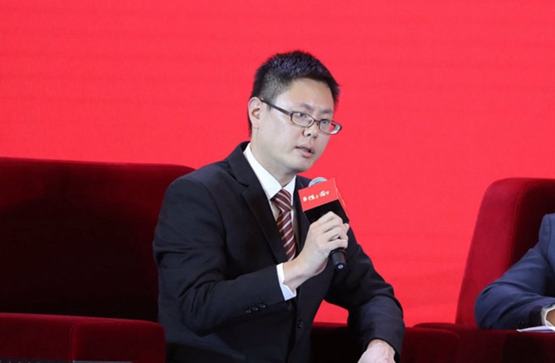 台胞张立齐。中国台湾网资料照 台胞张立齐。中国台湾网资料照