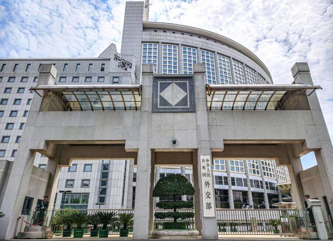 欧洲政要相继访华释放出什么信号