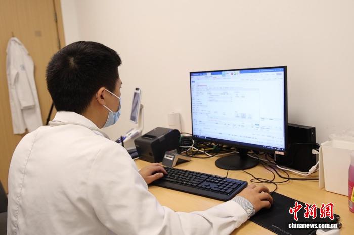 浙江组建医学人工智能临床专家库 参与测评医疗大模型