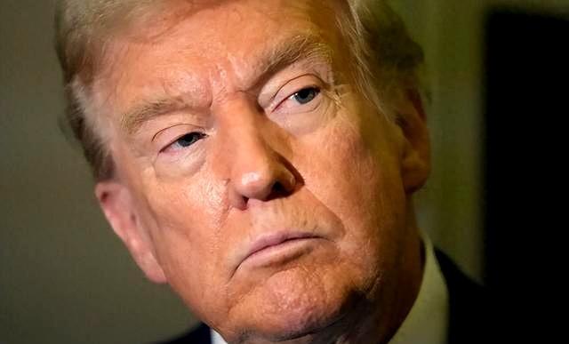 特朗普为何呼吁改革选举制度