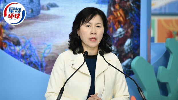 陈美宝 陈美宝