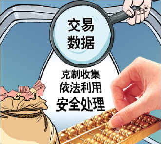 网络交易合规数据报送管理暂行办法 明确四类数据报送时限层级和内容