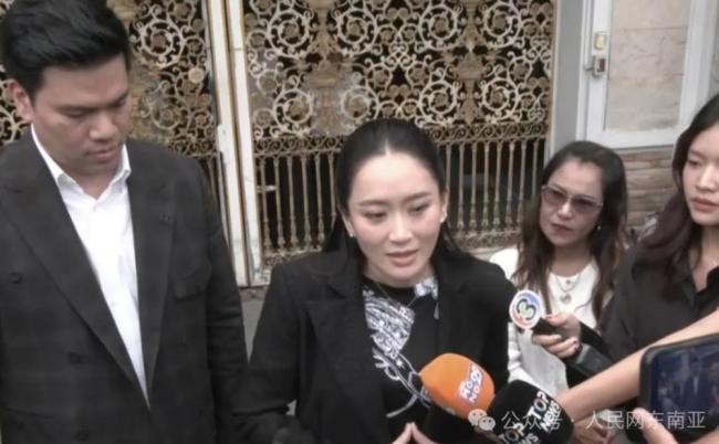 佩通坦称自己已明显淡出政治