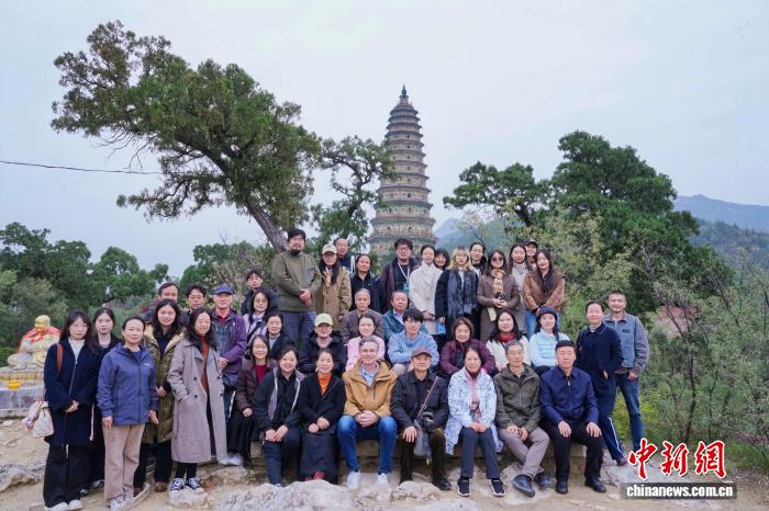 晋南壁画国际学术会议闭幕 发布永乐宫壁画研究新成果