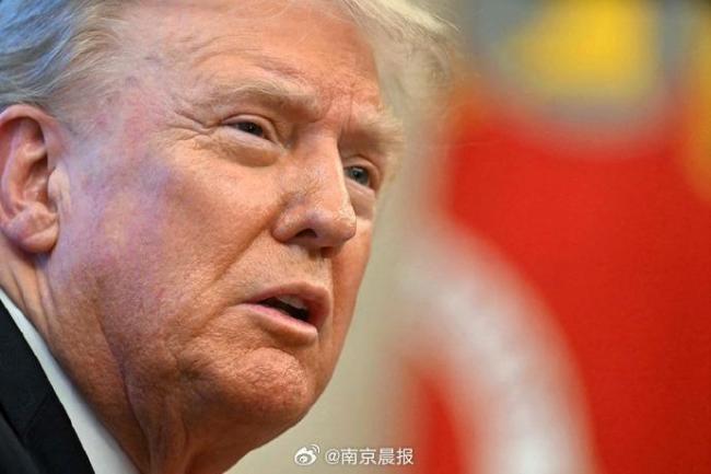 美国男子恐吓要杀特朗普被起诉
