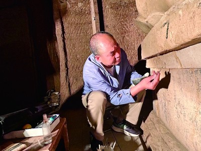 守护历史瑰宝 传续华夏文脉——甘肃天水文化遗产保护传承的实践探索