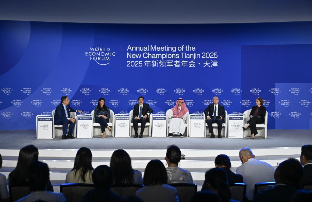 南方潮涌——多国人士认为全球南方正在重塑世界经济格局