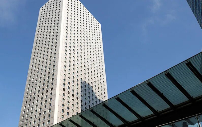 马云抄底买楼,低调家族暴赚54亿