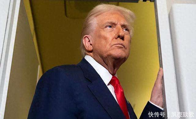 专家：特朗普执政根基被动摇