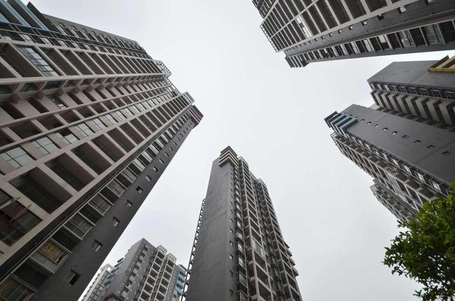 三大部门齐发声有什么楼市信号