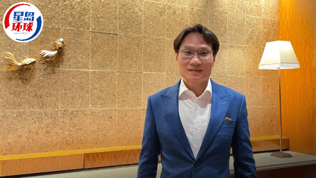 香港SPAC两年无人吼 香港SPAC两年无人吼