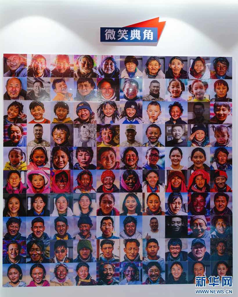 石榴花开 籽籽同心|尼吉:幸福在典角绽放