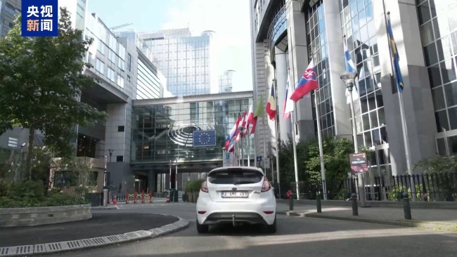 普京：欧洲放弃俄天然气对其工业造成负面影响