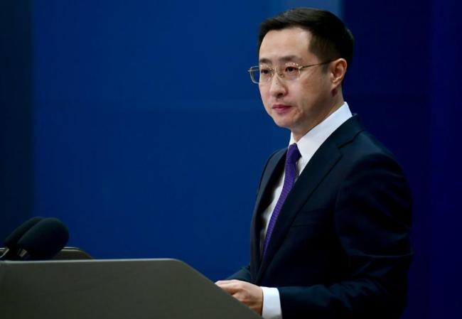 日本口头上搪塞敷衍行动上一意孤行