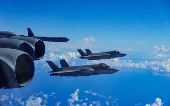 美重兵压境 会否对委内瑞拉发动打击