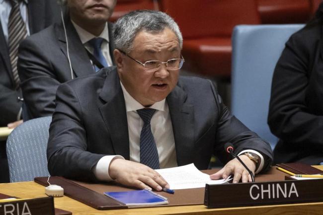 多国对美关税霸凌说不