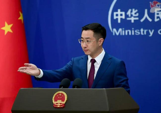 特朗普称中国将对制造芬太尼的人判死刑,中方回应