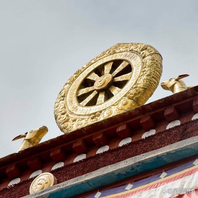 邢自强:比烂的世界,中国有结构性积极面