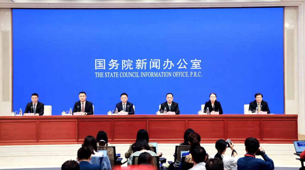 提速加力!我国加快推进服务业扩大开放明确155项试点任务