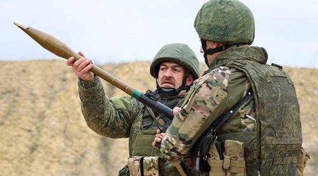 比利时防长称可将莫斯科“从地图上抹去”，俄罗斯怒了