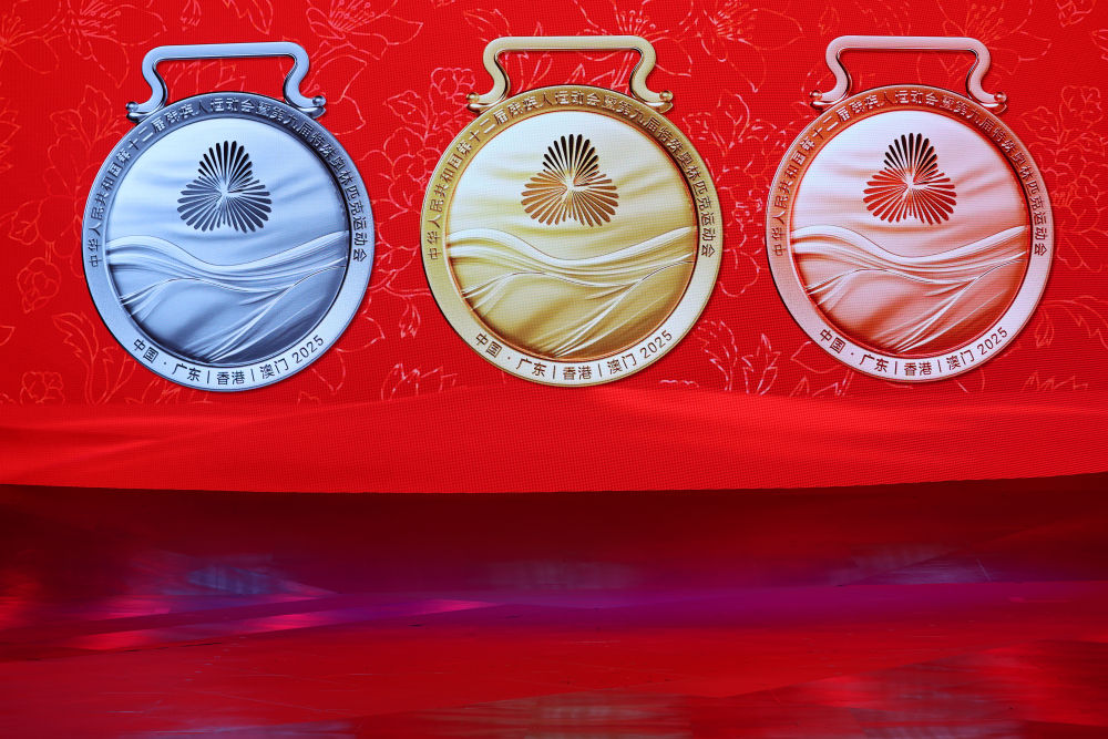 追光｜以残特奥之约，致敬不屈的生命之光