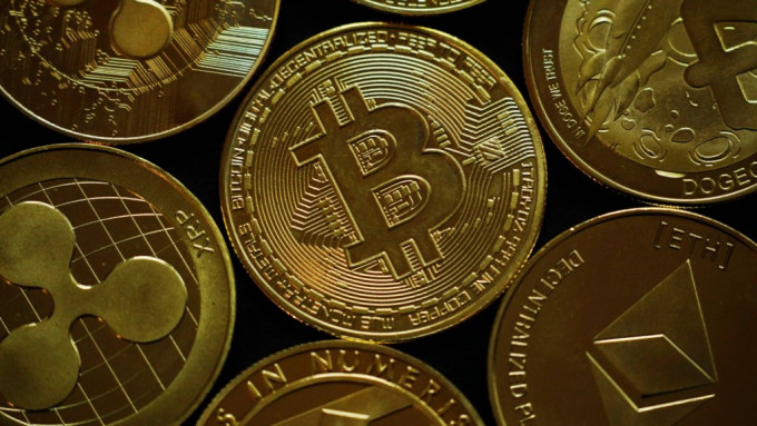 比特币 比特币