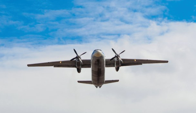 俄半世纪老飞机坠毁暴露哪些问题