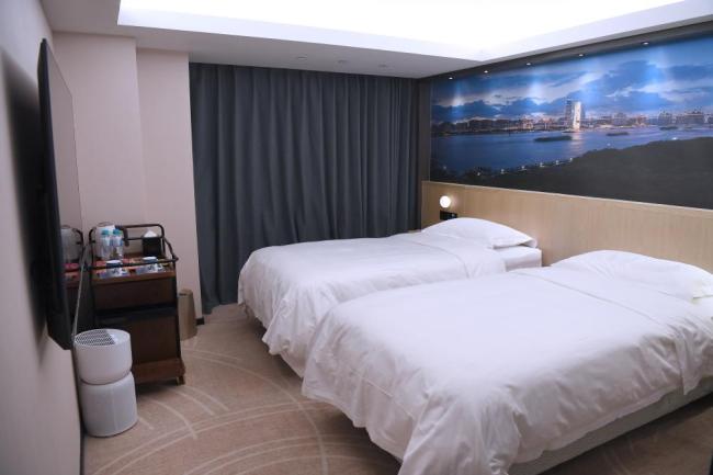 为火灾受影响居民提供医疗费用减免服务