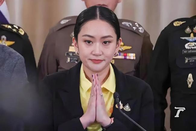 洪森为何非要置佩通坦于死地