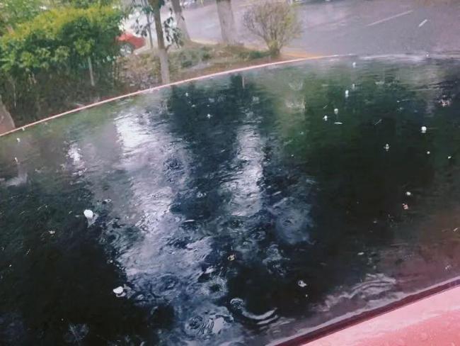 直冲34℃!宁波天气马上反转,升温后又要降温!这天还有雨水来袭