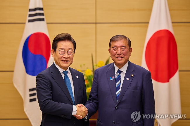 媒体:李在明错失了一次改写韩国历史的重大机遇